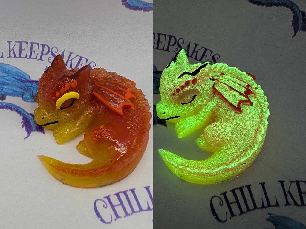Baby Dragon