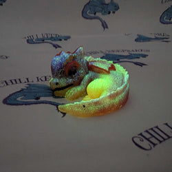 Baby Dragon - view 2
