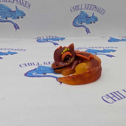 Baby Dragon - view 1