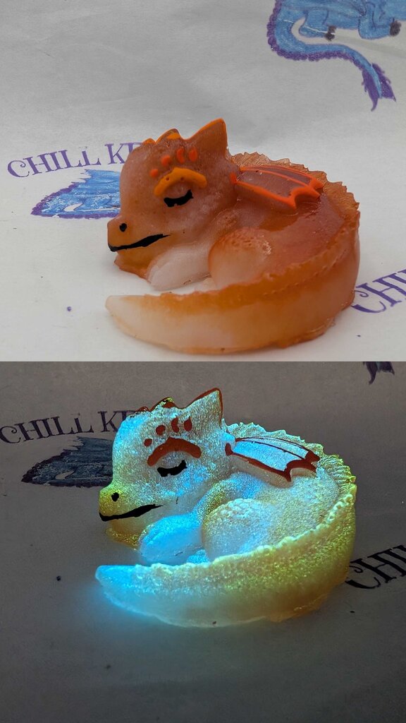 Baby Dragon