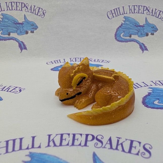 Baby Dragon