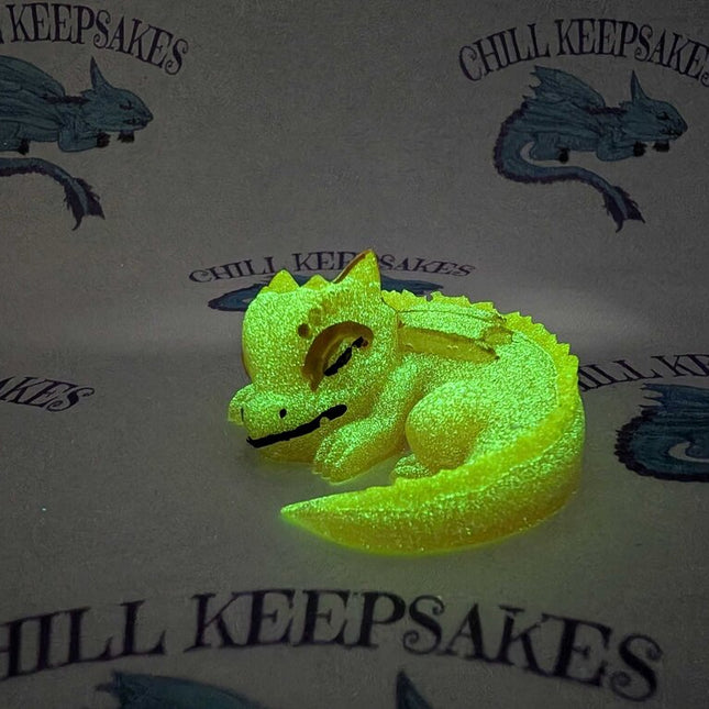 Baby Dragon