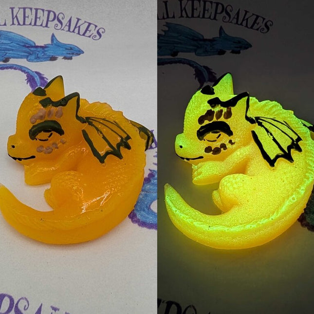 Baby Dragon