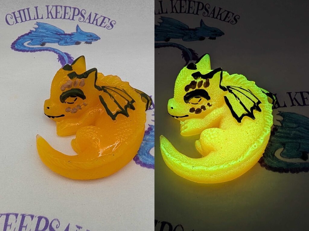 Baby Dragon