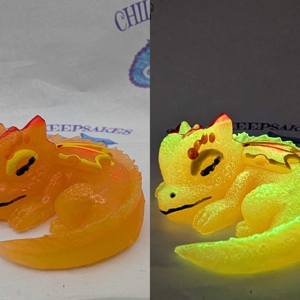 Baby Dragon