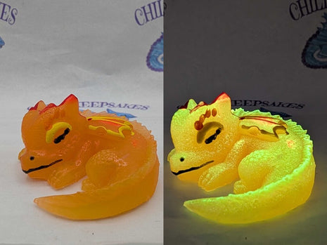 Baby Dragon