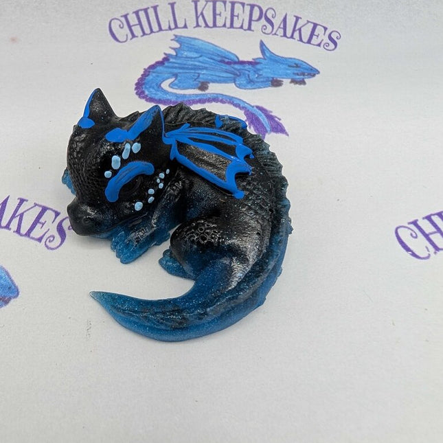 Baby Dragon