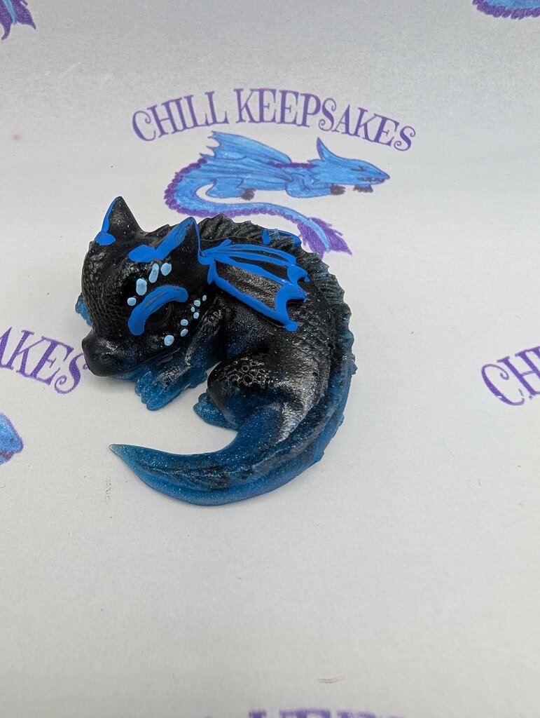 Baby Dragon