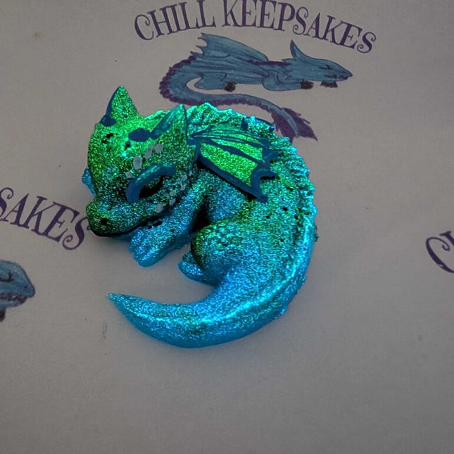 Baby Dragon