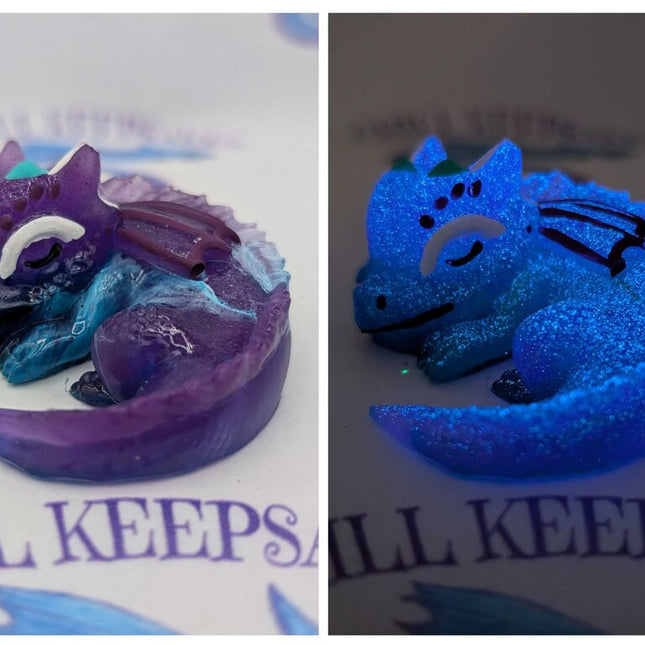Baby Dragon