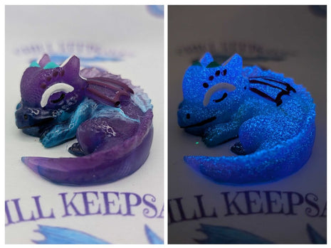 Baby Dragon