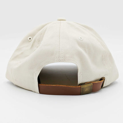 New Englander Rope Hat - Beige
