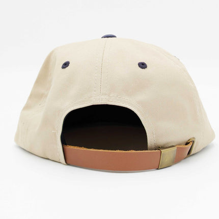 New Englander Rope Hat - Blue