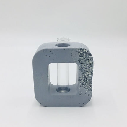 Propagation Station with Crystal Accent