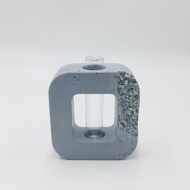 Propagation Station with Crystal Accent