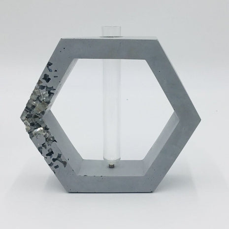 Hex Propagation Station with Crystal Accent