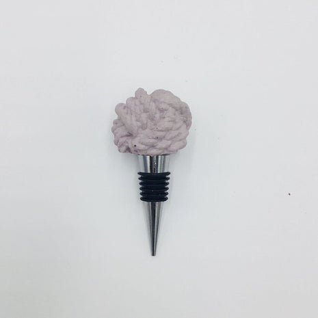 Yarn Wine Stopper