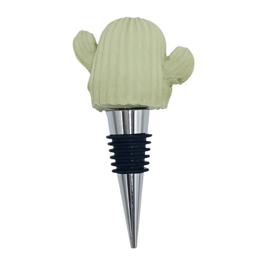 Cactus Wine Stopper