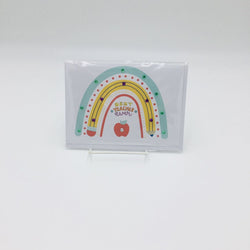 Greeting Cards with Envelope - view 1