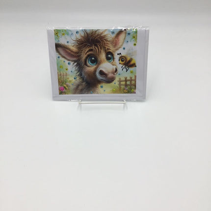 Greeting Cards with Envelope