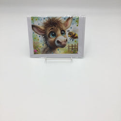 Greeting Cards with Envelope - view 2