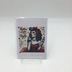 Greeting Cards with Envelope - view 5