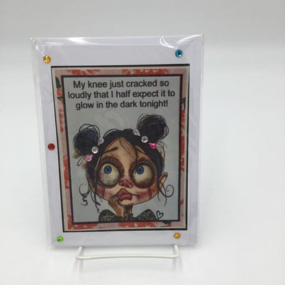 Greeting Cards with Envelope