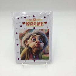 Greeting Cards with Envelope - view 8