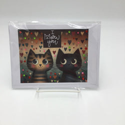 Greeting Cards with Envelope - view 9