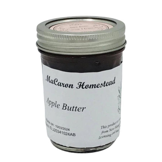 Apple Butter