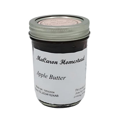 Apple Butter