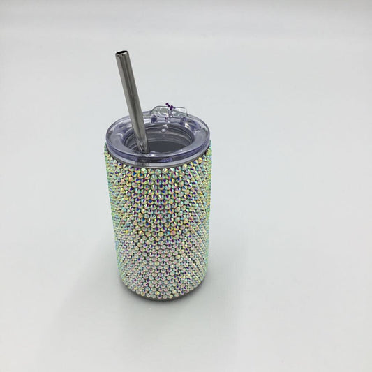 Crystal AB Mini Tumbler