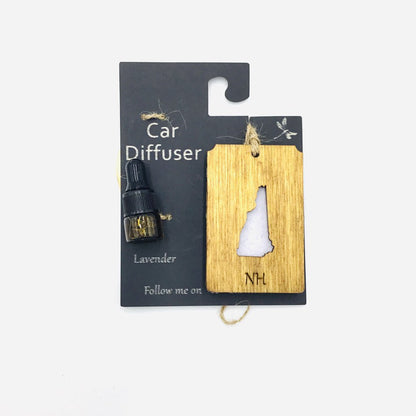 Car Diffuser - NH