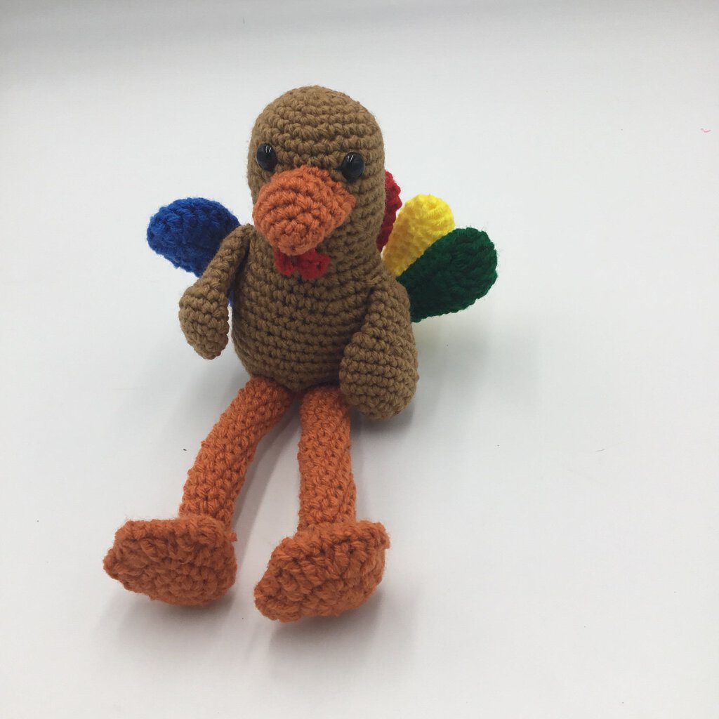 Thomas Turkey