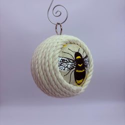bumblebee Shatterproof christmas ornament - view 3