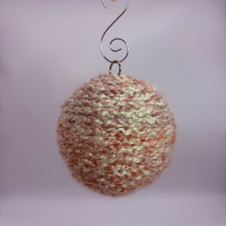 Shatterproof christmas ornament strawberry shortcake