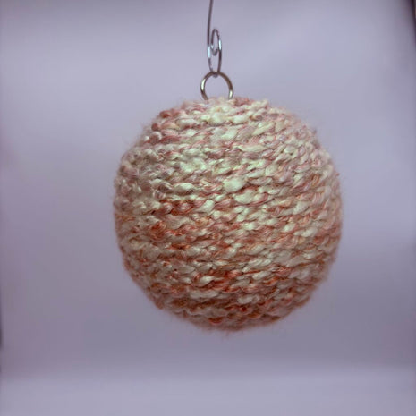 Shatterproof christmas ornament strawberry shortcake