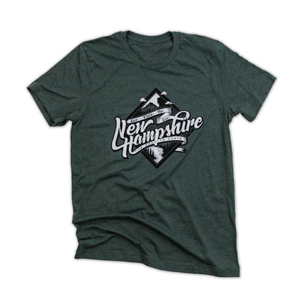 NH Diamond T-Forest-S