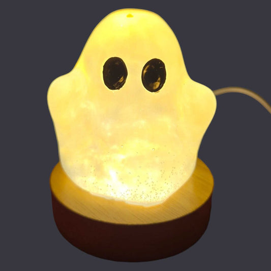 Light Up Ghost