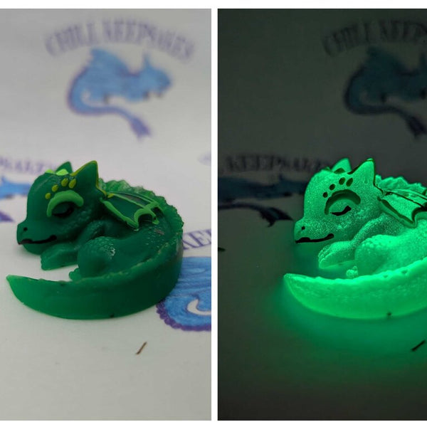 Baby Dragon