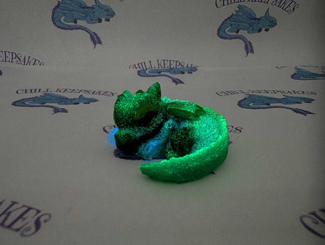 Baby Dragon