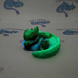 Baby Dragon - view 2