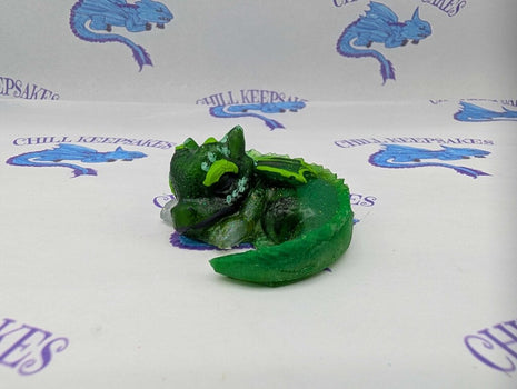 Baby Dragon
