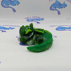 Baby Dragon - view 1