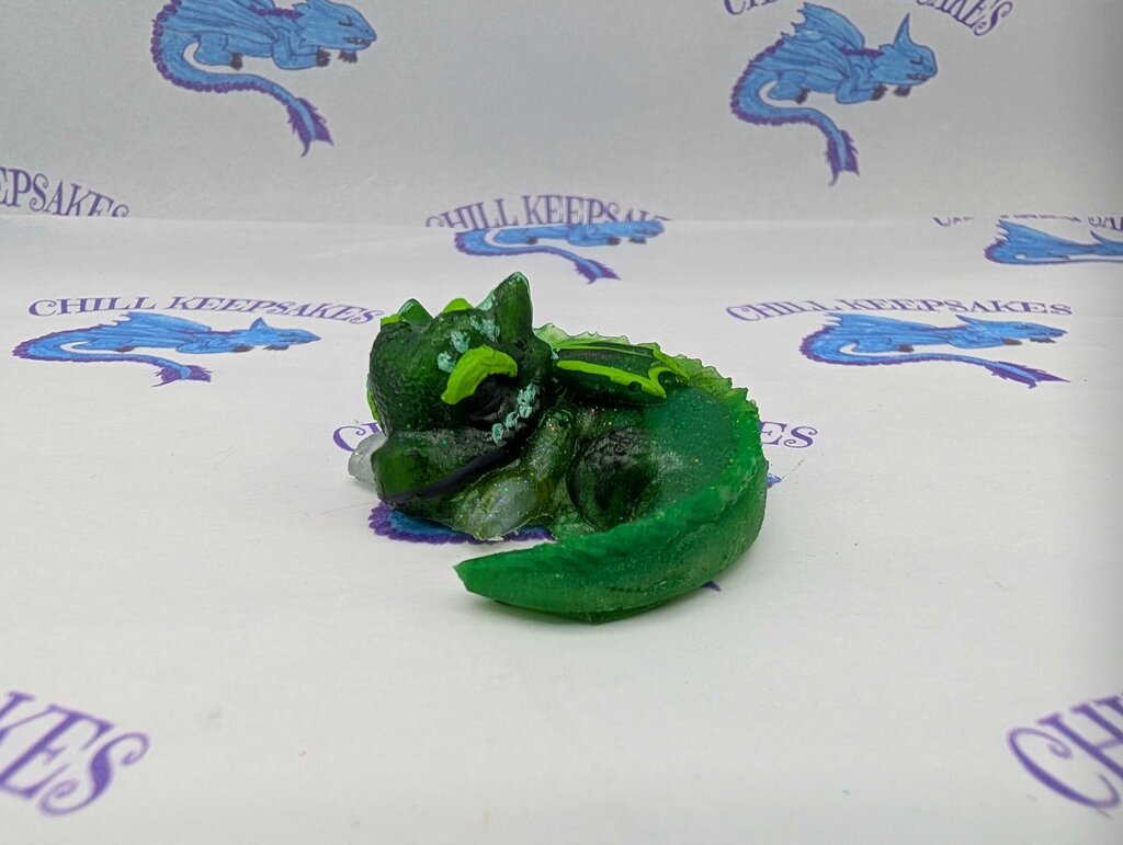 Baby Dragon