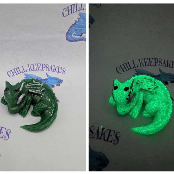 Baby Dragon