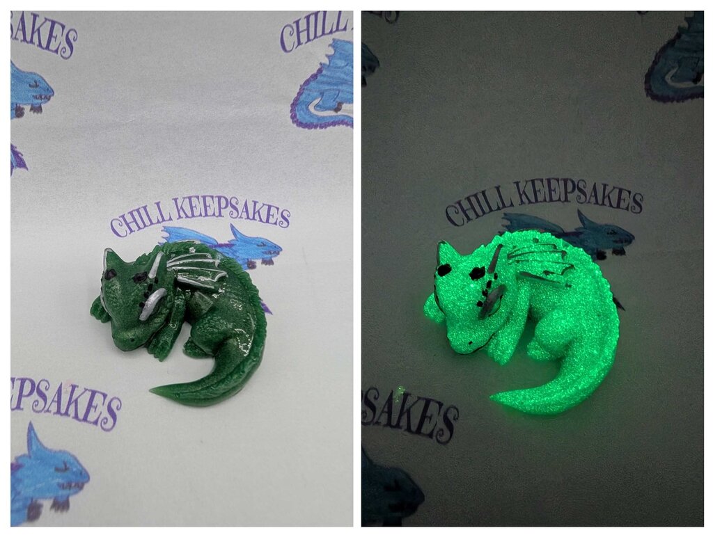 Baby Dragon