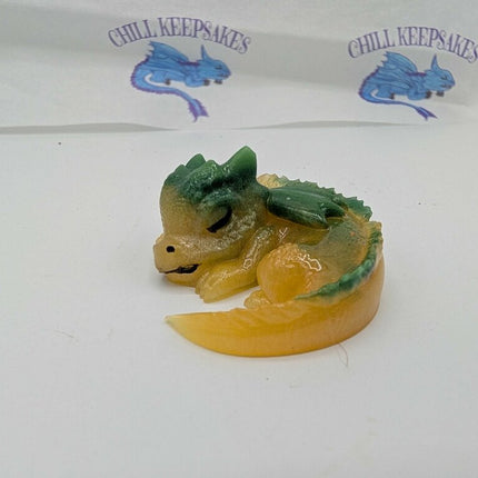 Baby Dragon