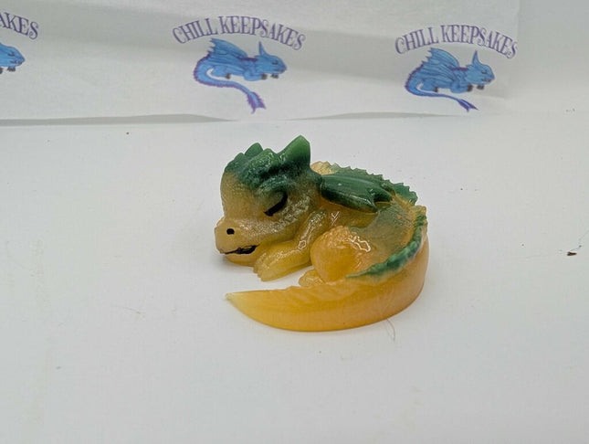 Baby Dragon