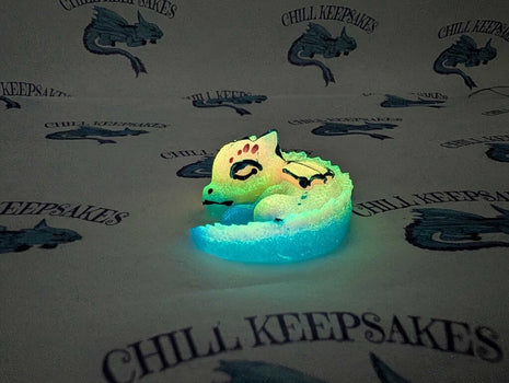 Baby Dragon